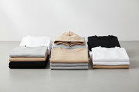 The Best Wholesale Blank Apparel for Small Brands in 2026 (Premium Quality, No Minimums)
