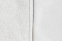 The Clean Shield: Why Our Fabric Blend Protects Your Brand from Laundry Disasters