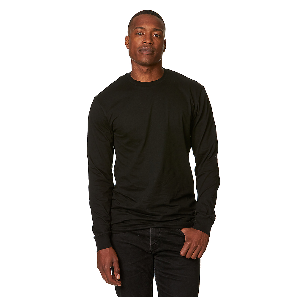 Adult Long Sleeve Tee