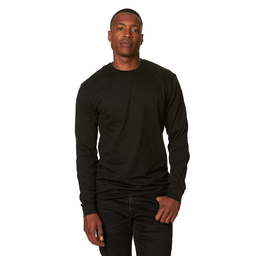 Adult Long Sleeve Tee