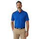 High Performance Pure Dry Fit Poly Polo