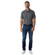 High Performance Pure Dry Fit Poly Polo