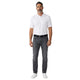 High Performance Pure Dry Fit Poly Polo