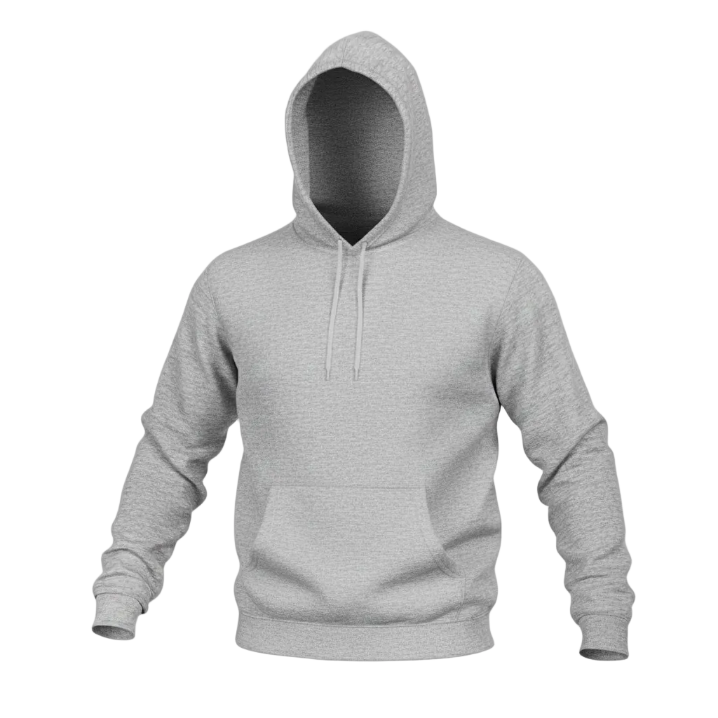 Premium Adult Ultra-Soft Hoodie