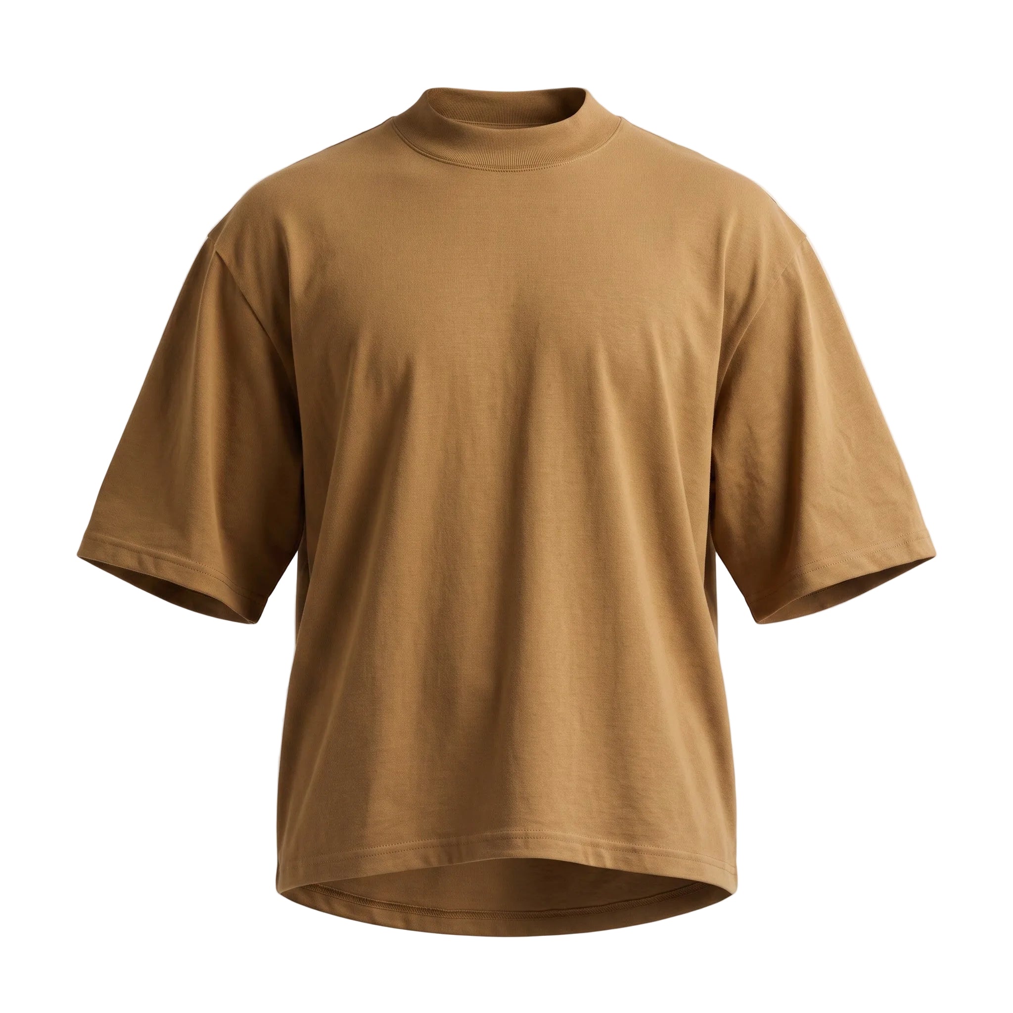 Unisex Max Heavyweight Oversized Tee