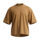 Unisex Max Heavyweight Oversized Tee