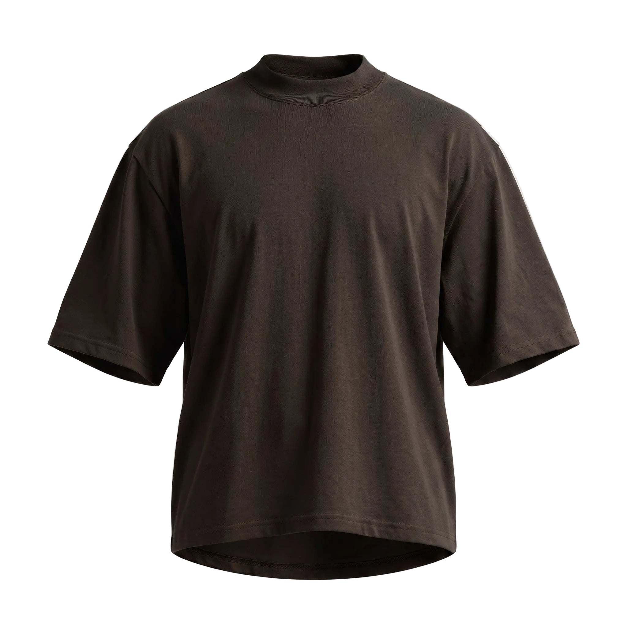 Unisex Max Heavyweight Oversized Tee