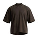 Unisex Max Heavyweight Oversized Tee