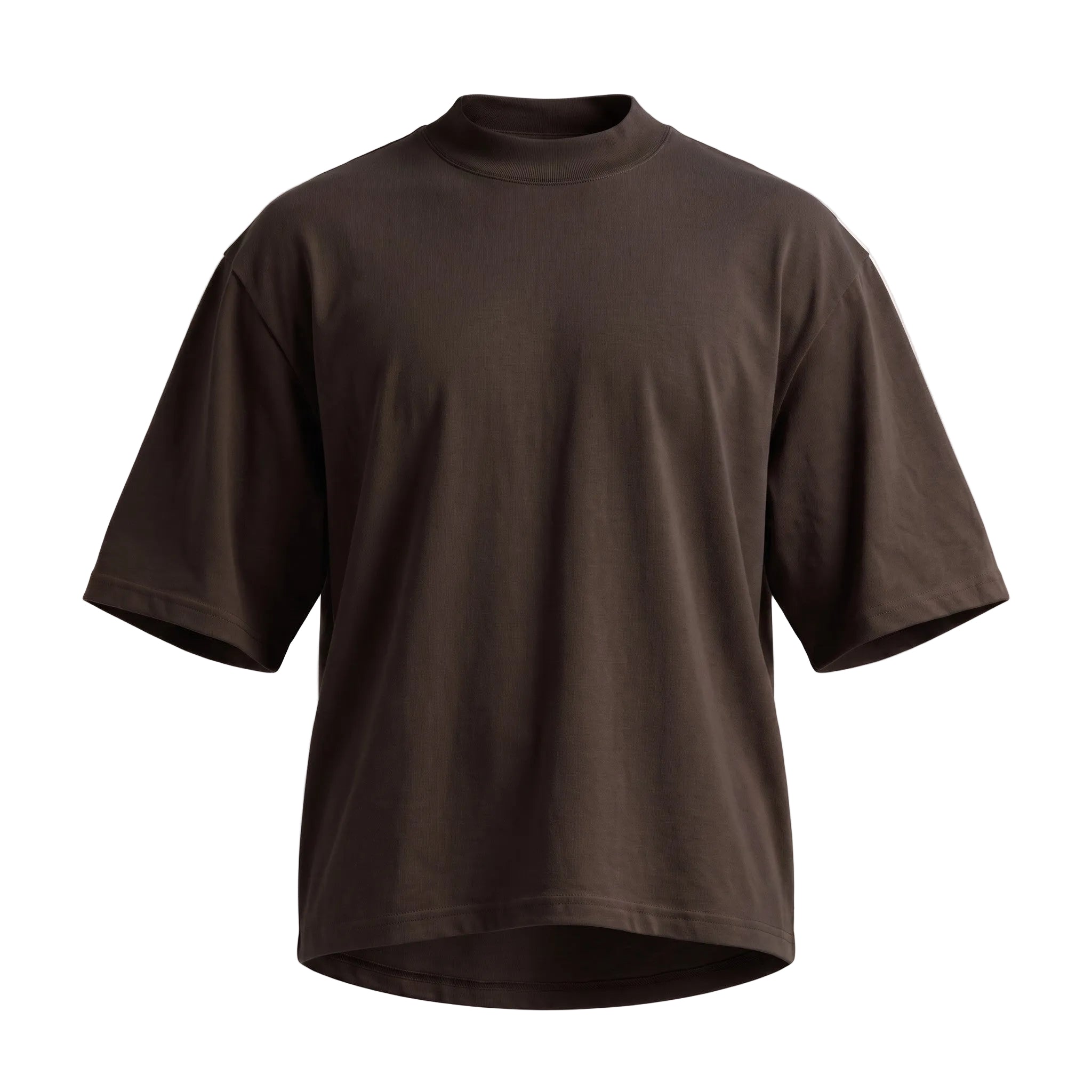 Unisex Max Heavyweight Oversized Tee