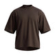 Unisex Max Heavyweight Oversized Tee