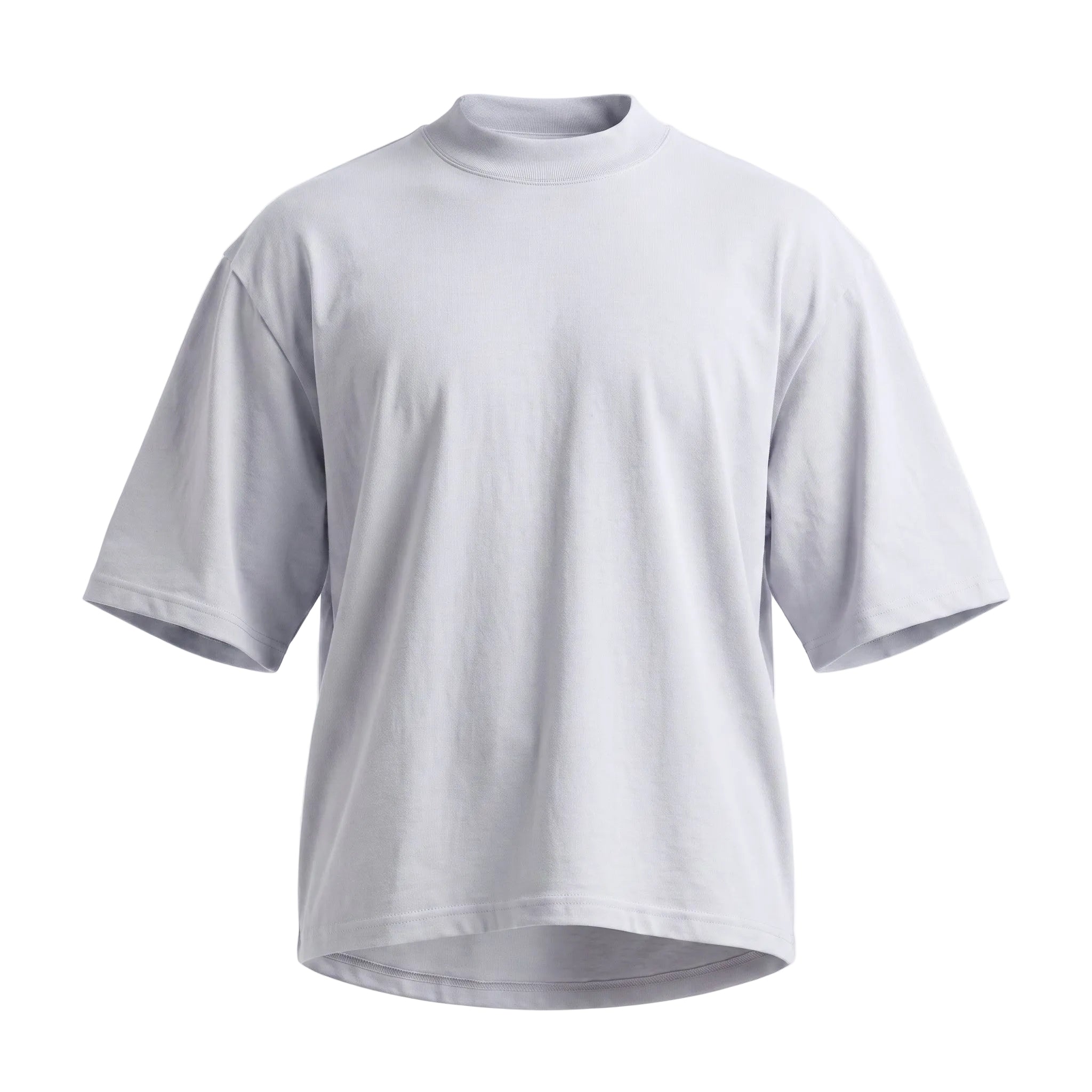 Unisex Max Heavyweight Oversized Tee