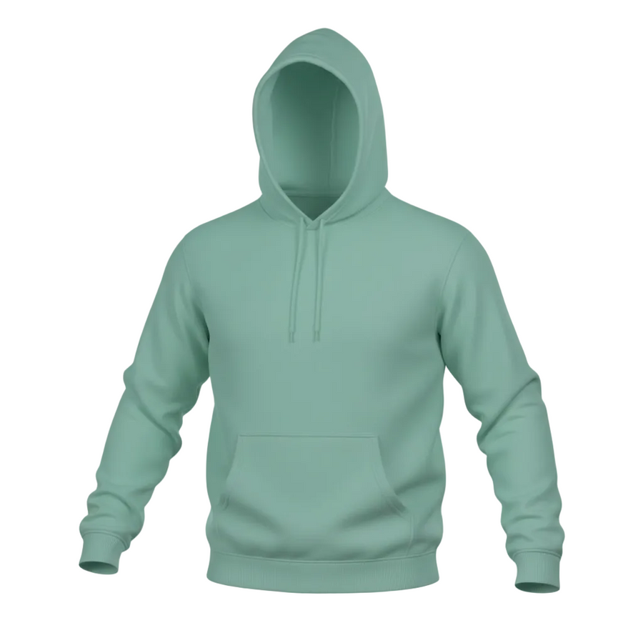 Premium Adult Ultra-Soft Hoodie