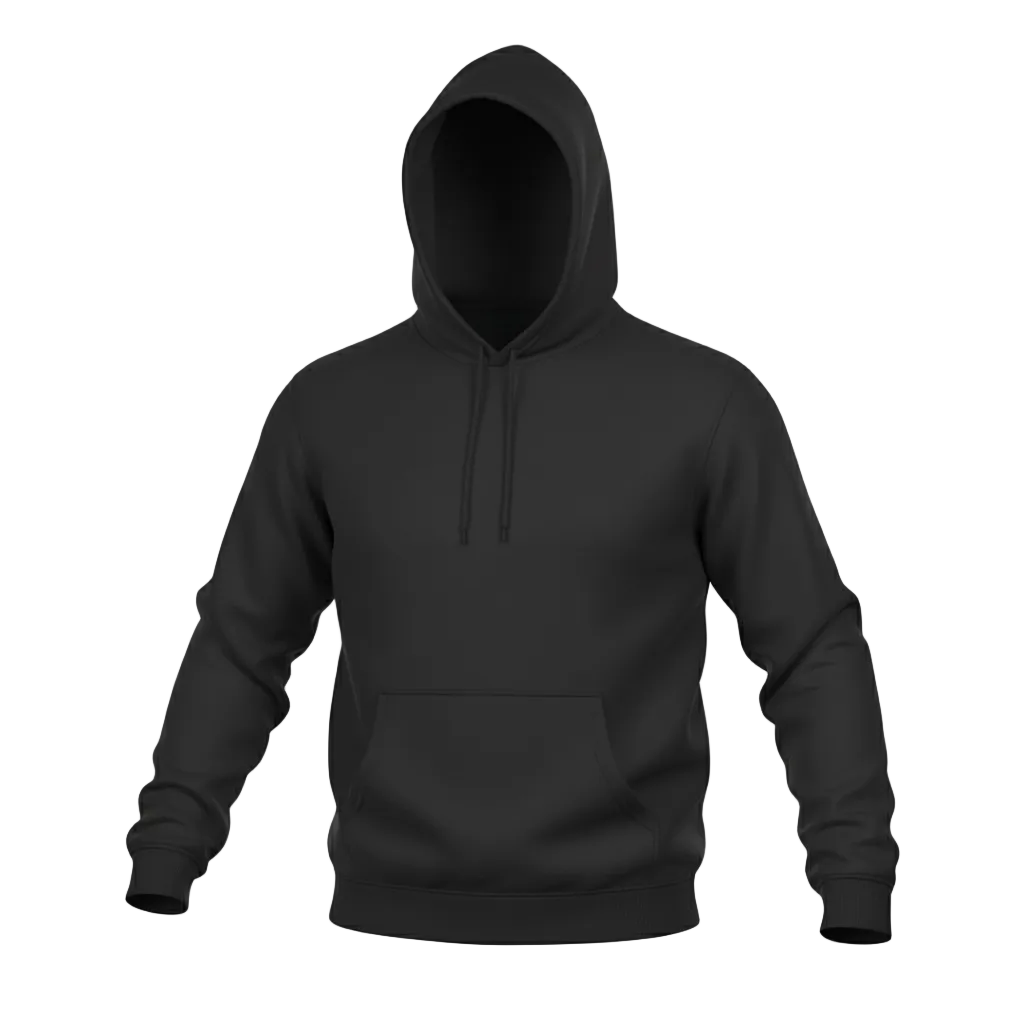 Premium Adult Ultra-Soft Hoodie