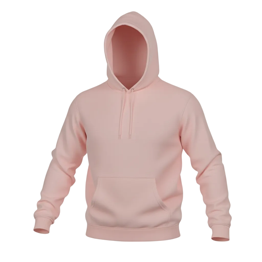 Premium Adult Ultra-Soft Hoodie