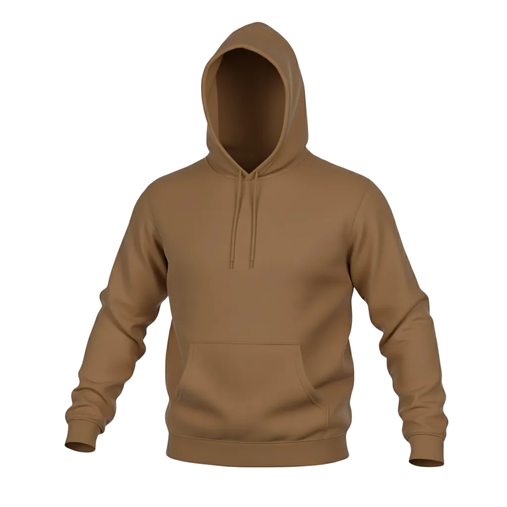 Premium Adult Ultra-Soft Hoodie