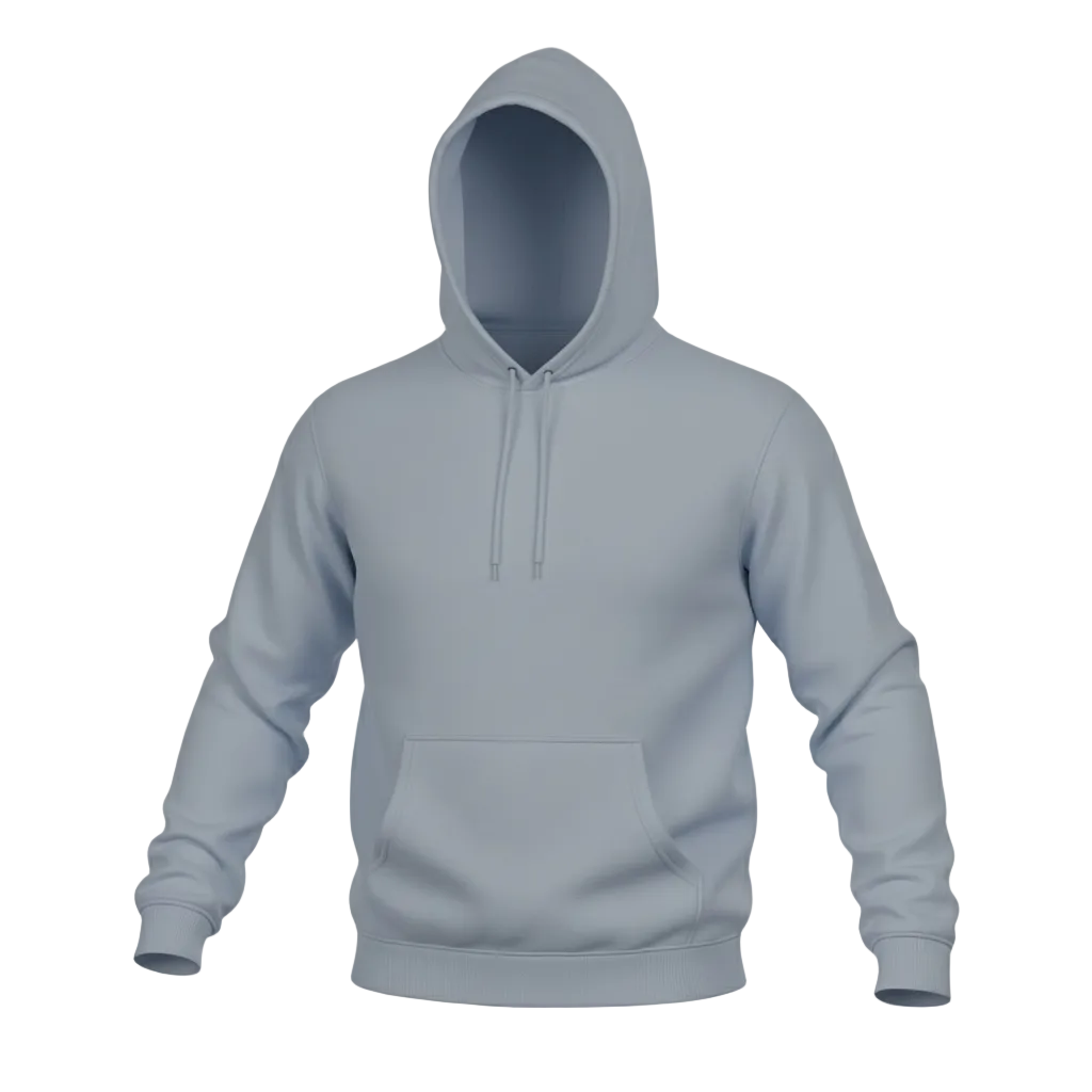 Premium Adult Ultra-Soft Hoodie