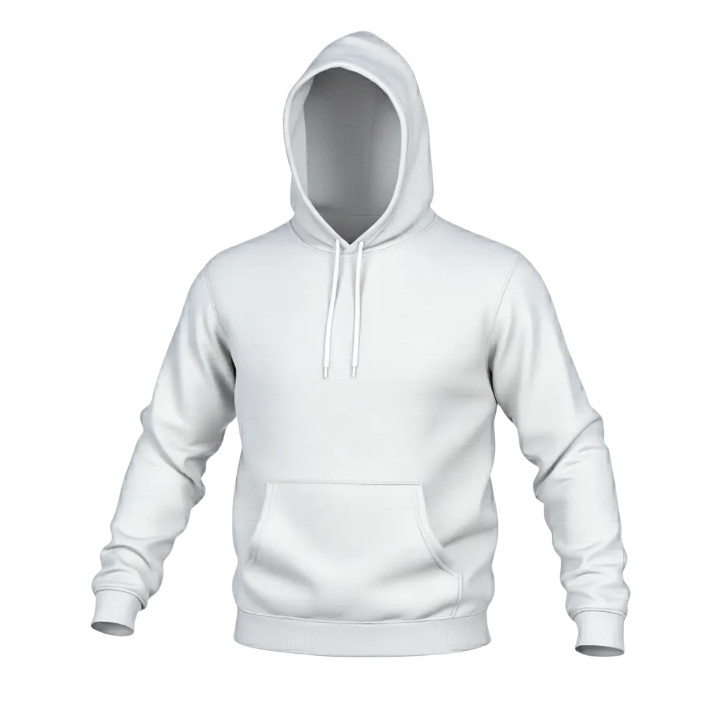 Premium Adult Ultra-Soft Hoodie