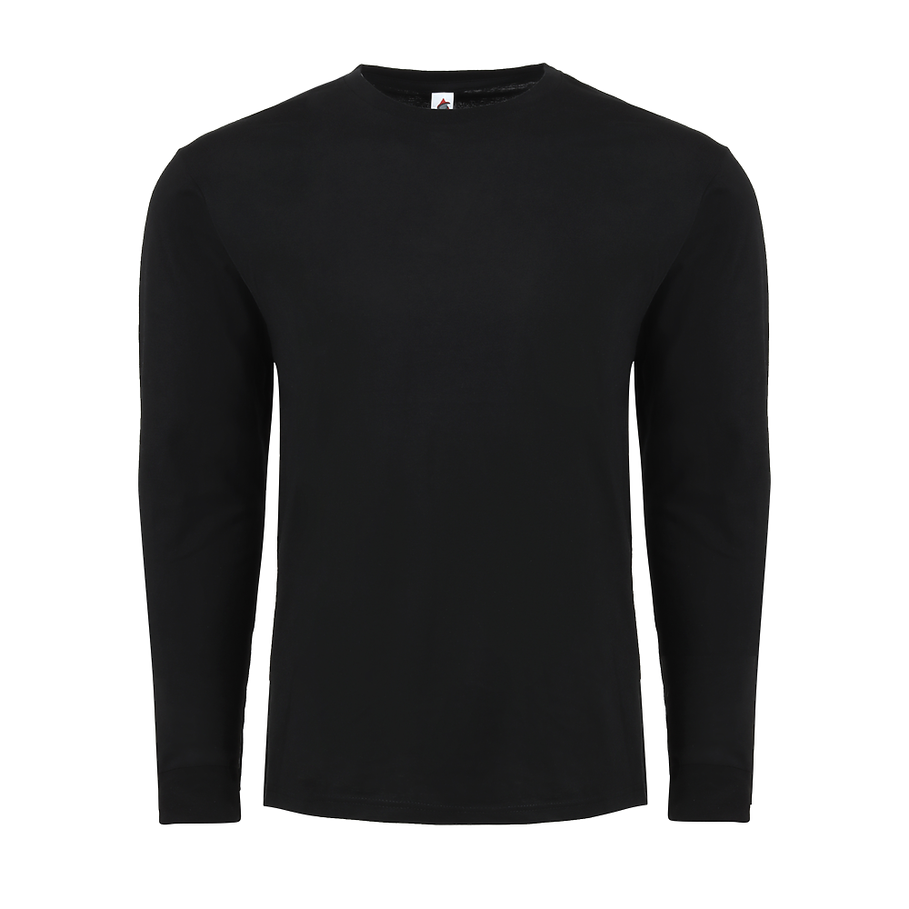 Men’s Heavy Long Sleeve Tee