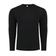 Men’s Heavy Long Sleeve Tee