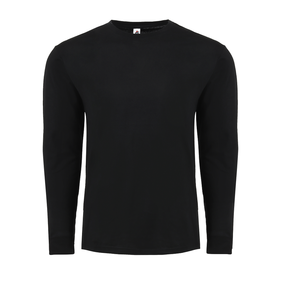 Adult Long Sleeve Tee