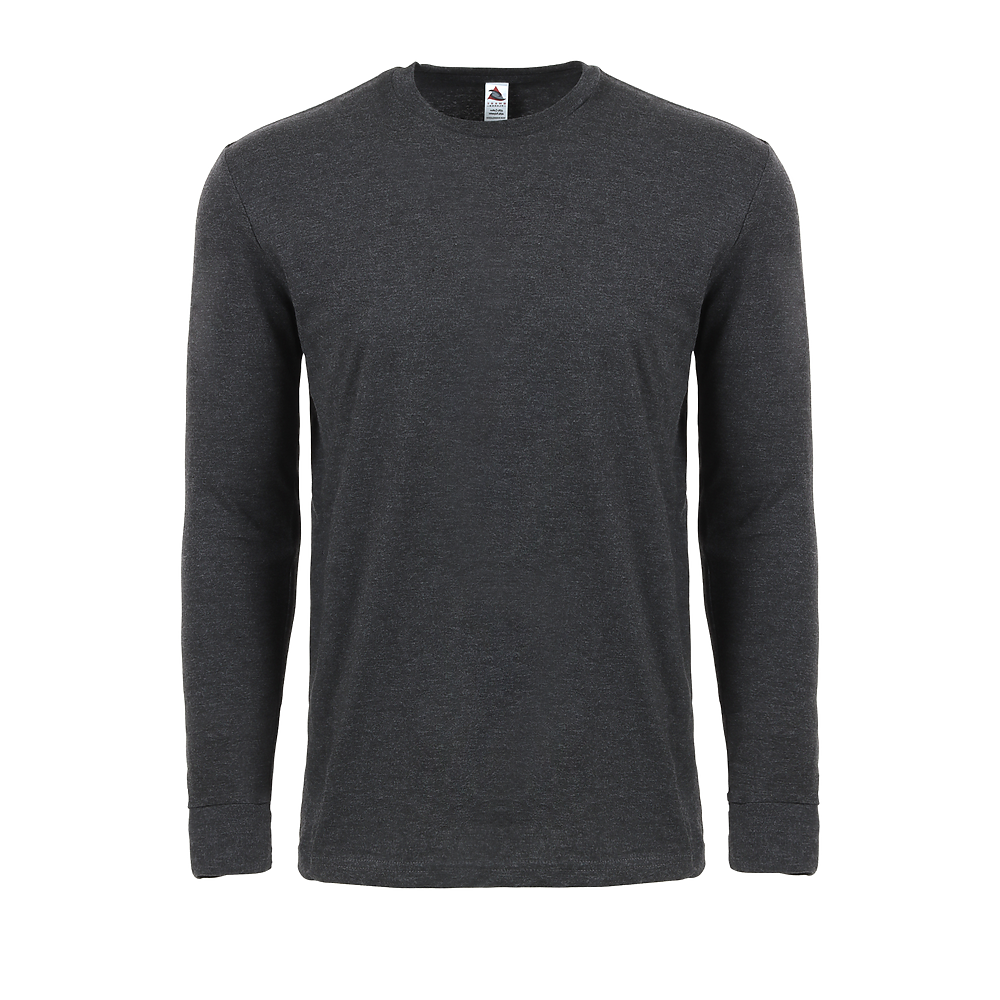 Adult Long Sleeve Tee