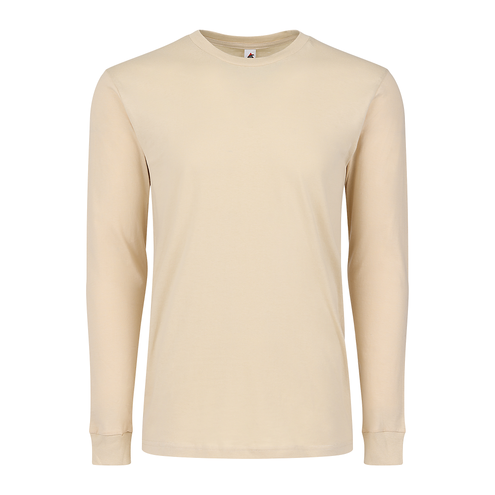 Adult Long Sleeve Tee