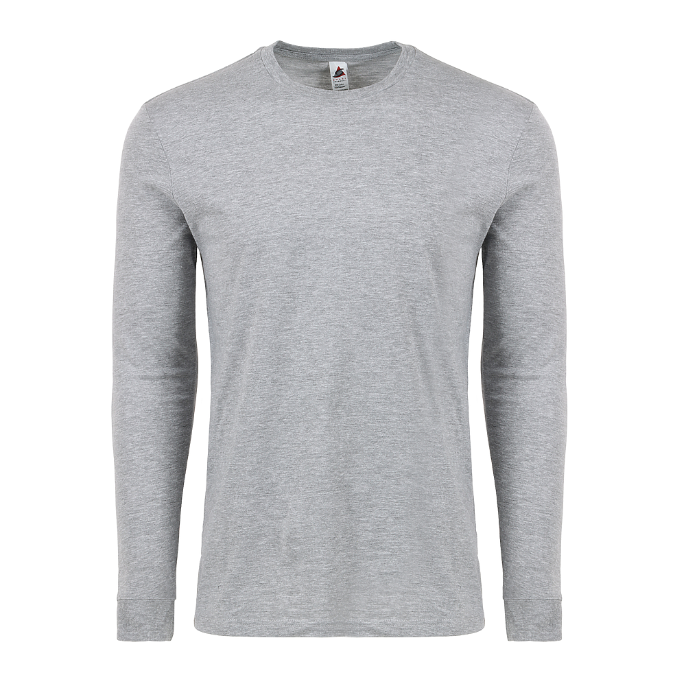 Adult Long Sleeve Tee