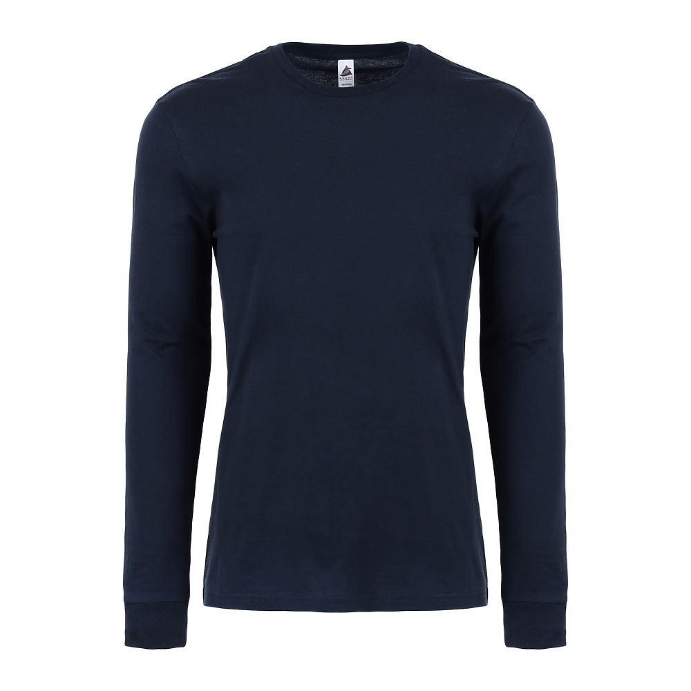 Adult Long Sleeve Tee