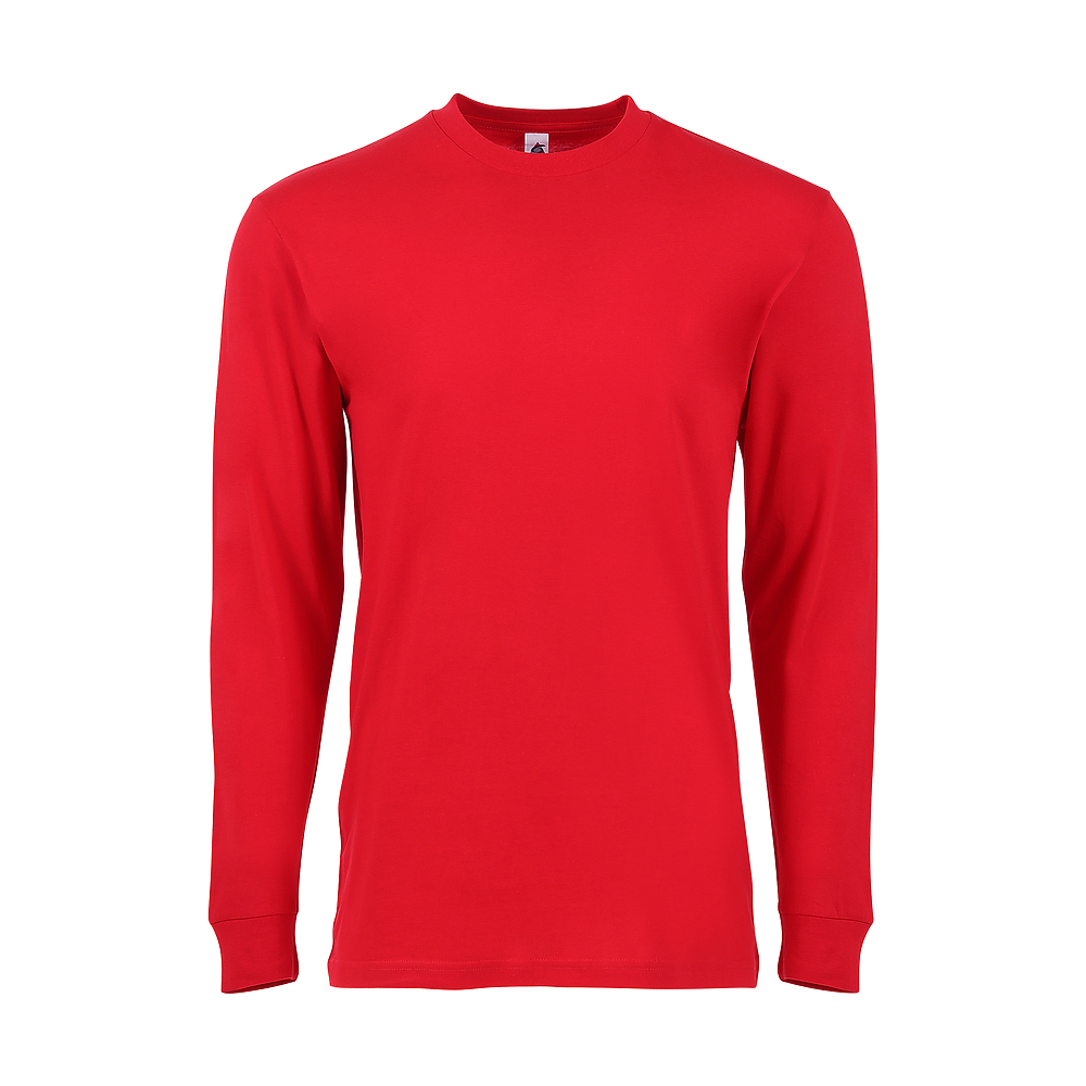 Adult Long Sleeve Tee