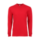 Adult Long Sleeve Tee