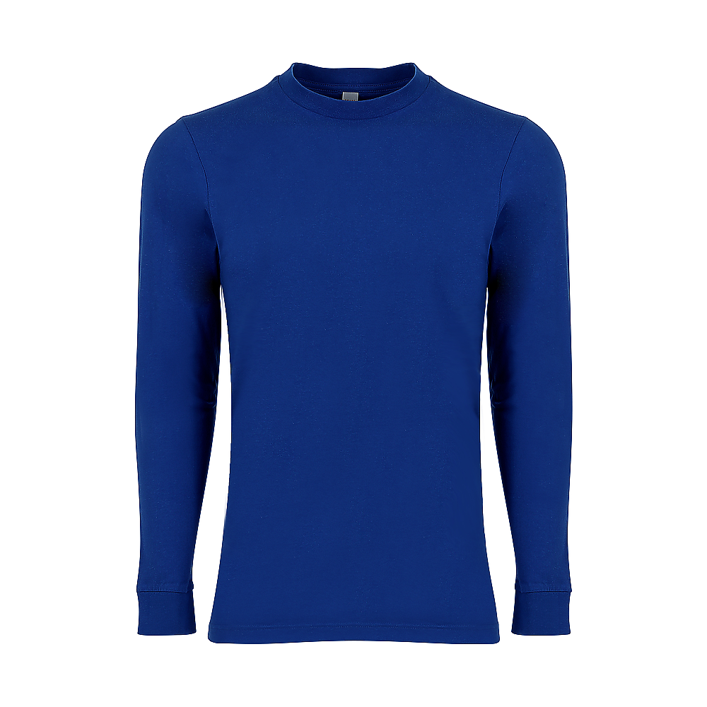 Adult Long Sleeve Tee