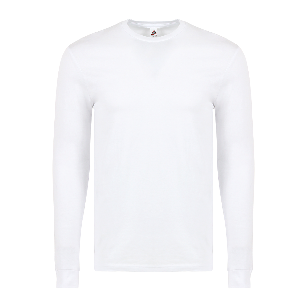 Adult Long Sleeve Tee