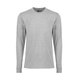 Men’s Heavy Long Sleeve Tee