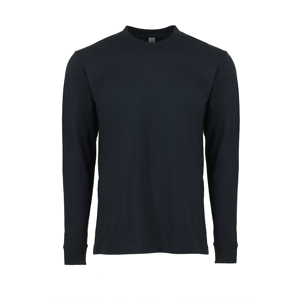 Men’s Heavy Long Sleeve Tee