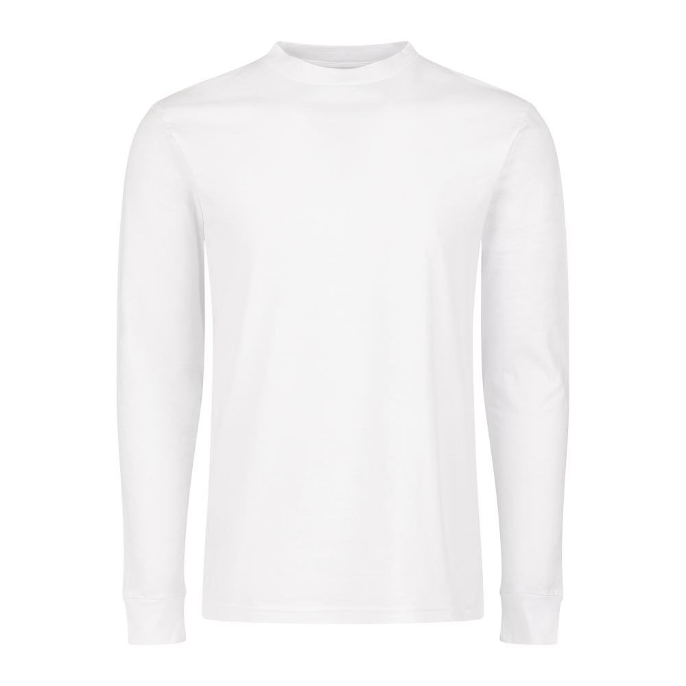 Men’s Heavy Long Sleeve Tee
