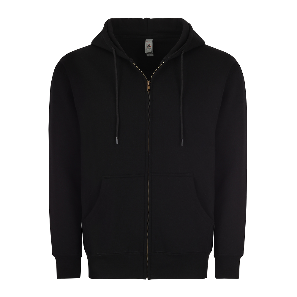 Adult Premium 9oz Zip Hoodie