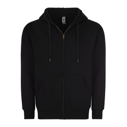 Adult Premium 9oz Zip Hoodie