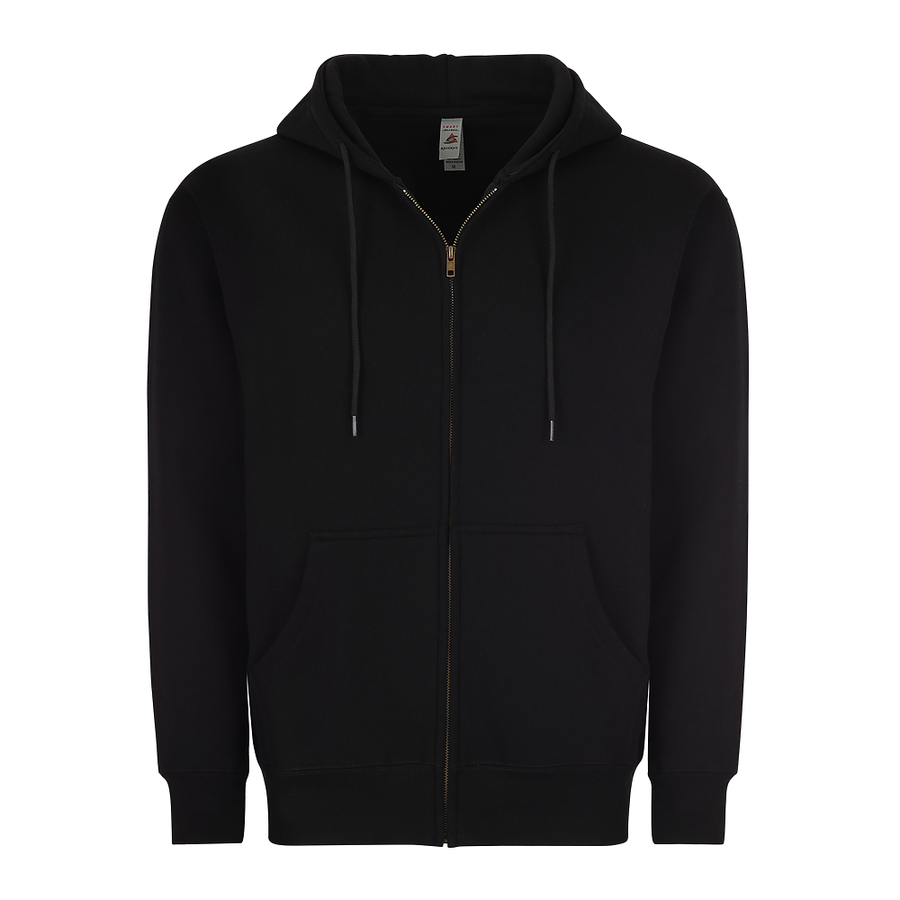Adult Premium 9oz Zip Hoodie