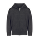 Youth Essential Zip Up Hoodie