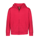 Youth Essential Zip Up Hoodie