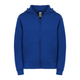 Youth Essential Zip Up Hoodie