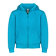 Youth Essential Zip Up Hoodie