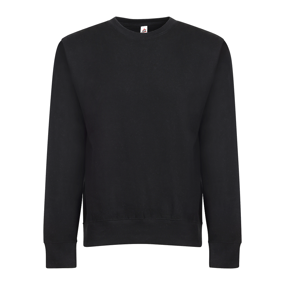 Adult Essential Crew Sweatshirt