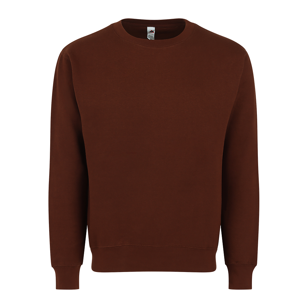 Adult Essential Crew Sweatshirt