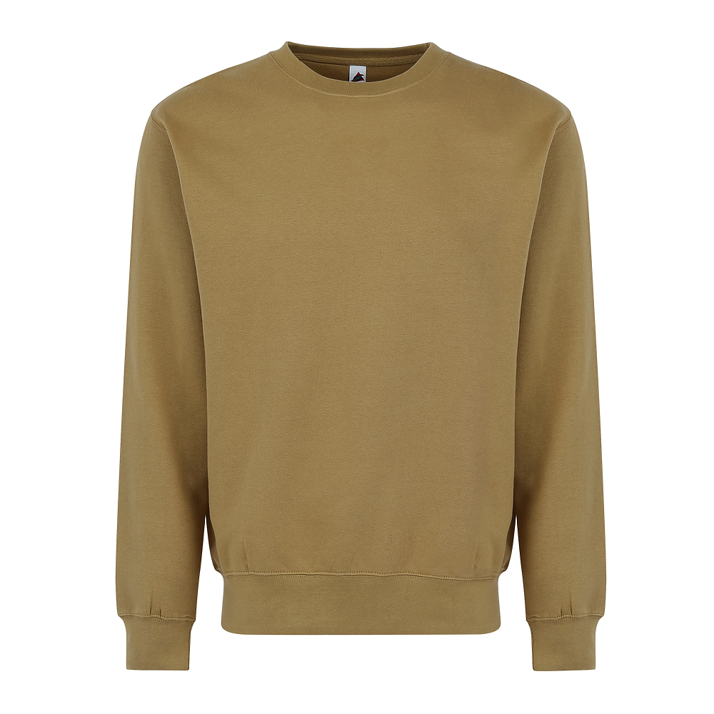 Adult Essential Crew Sweatshirt