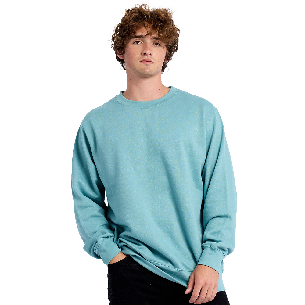 Adult Essential Crew Sweatshirt