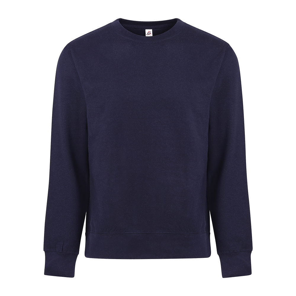 Adult Essential Crew Sweatshirt