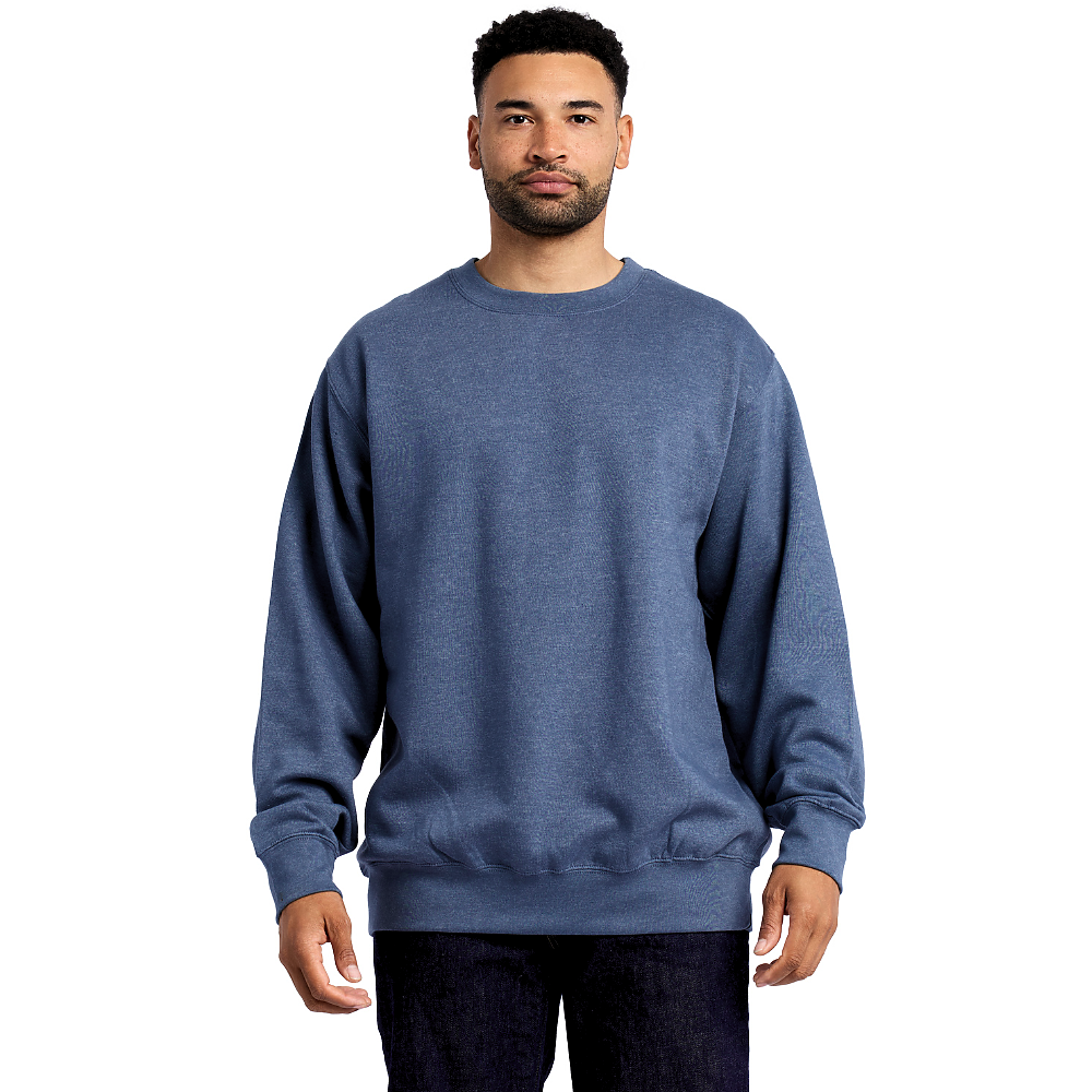 Adult Essential Crew Sweatshirt