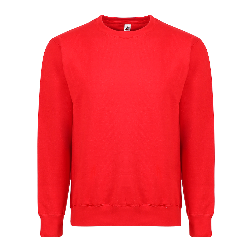 Adult Essential Crew Sweatshirt