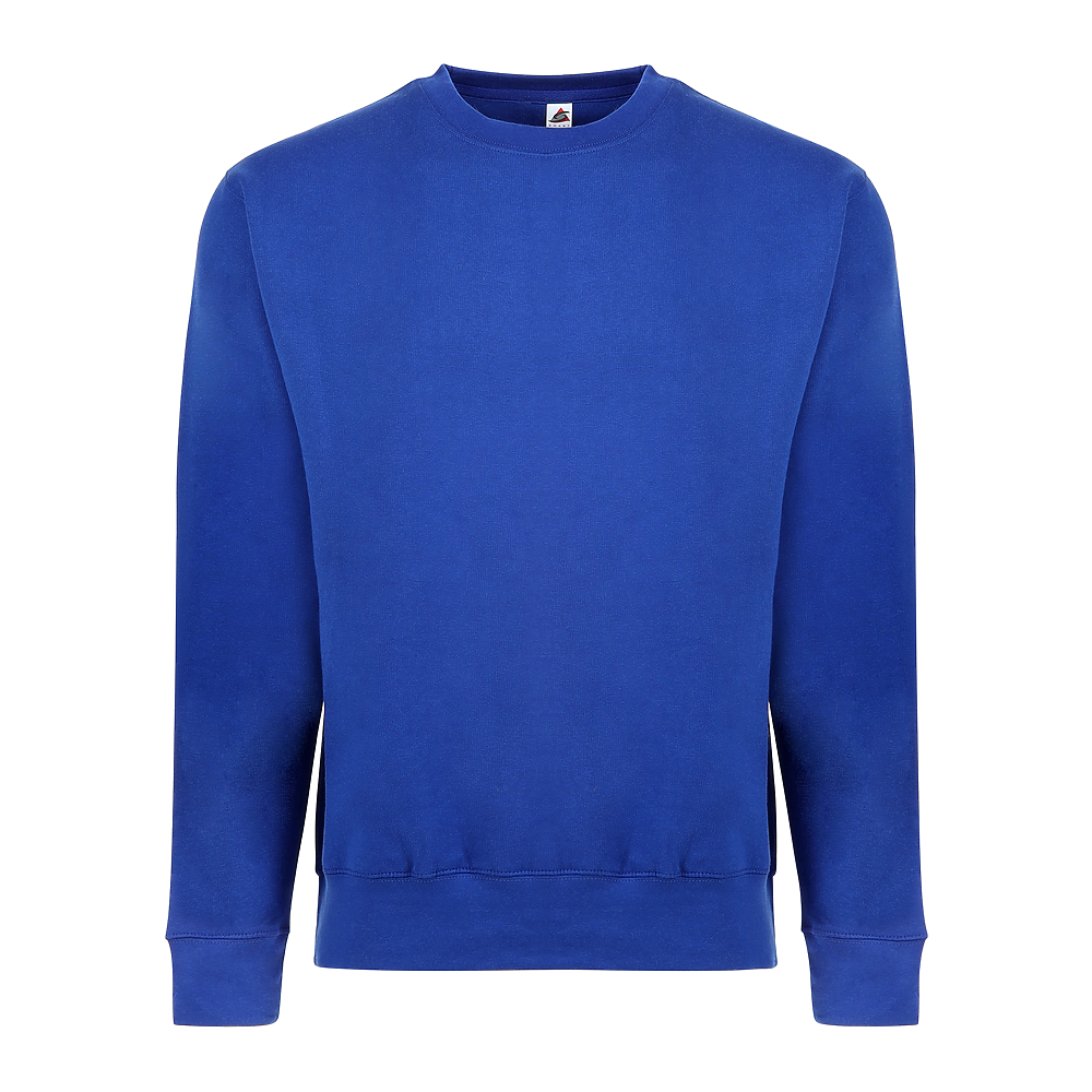 Adult Essential Crew Sweatshirt